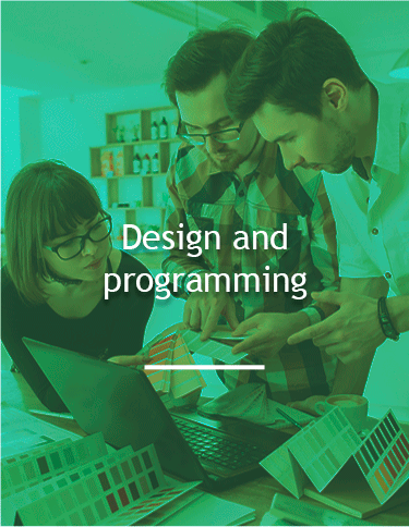 Design and programming